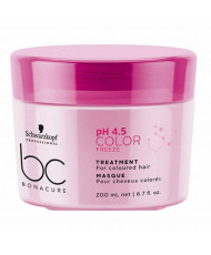 Маска для фарбованого волосся BONACURE COLOR FREEZE Маска для фарбованого волосся BONACURE COLOR FREEZE